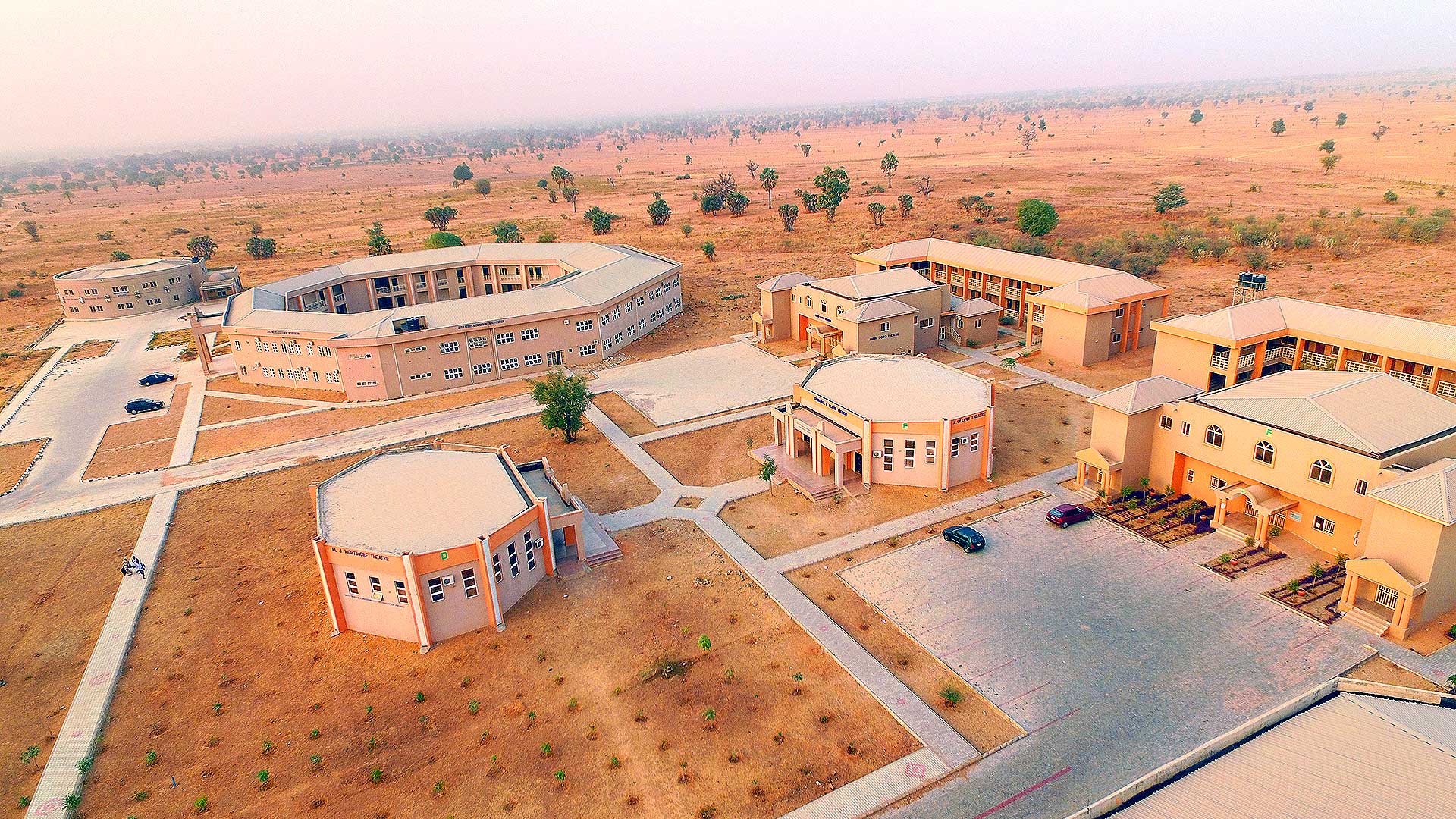 Faculty of Earth and Environmental Sciences