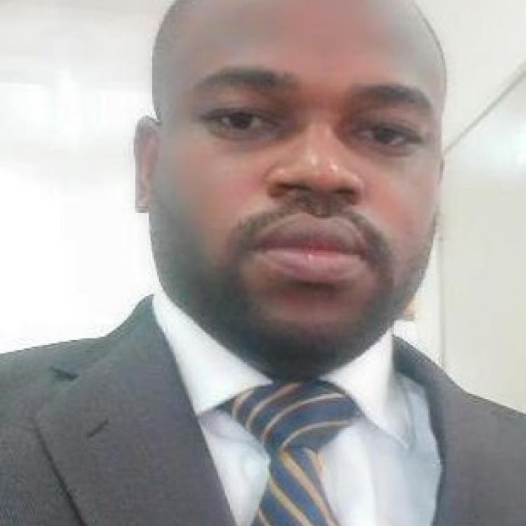 Abubakar Mijinyawa
