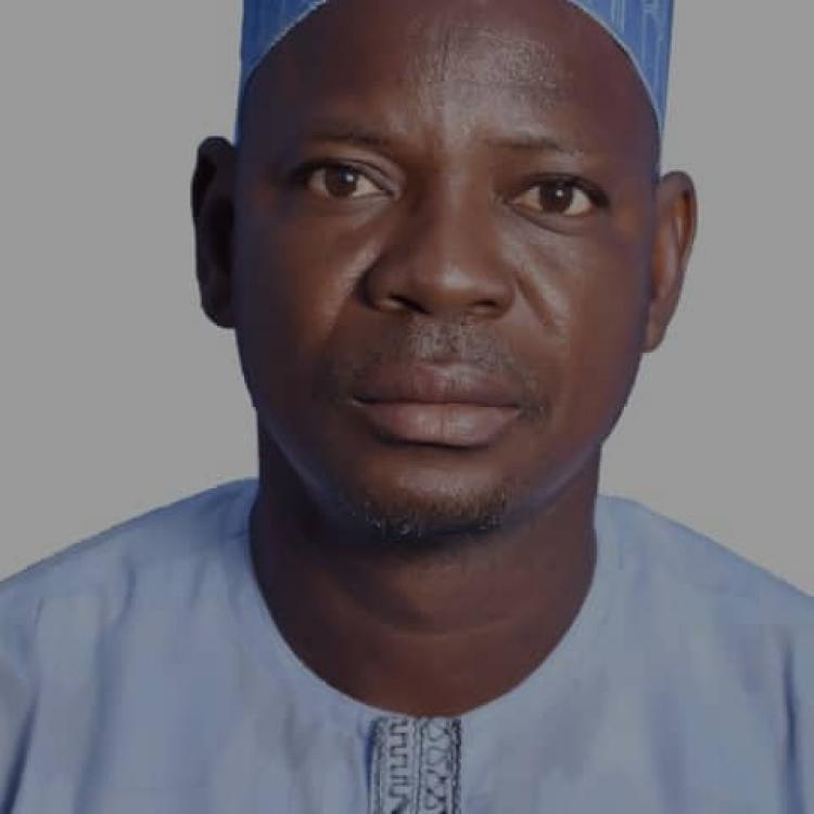 Muhammad Sani Garba