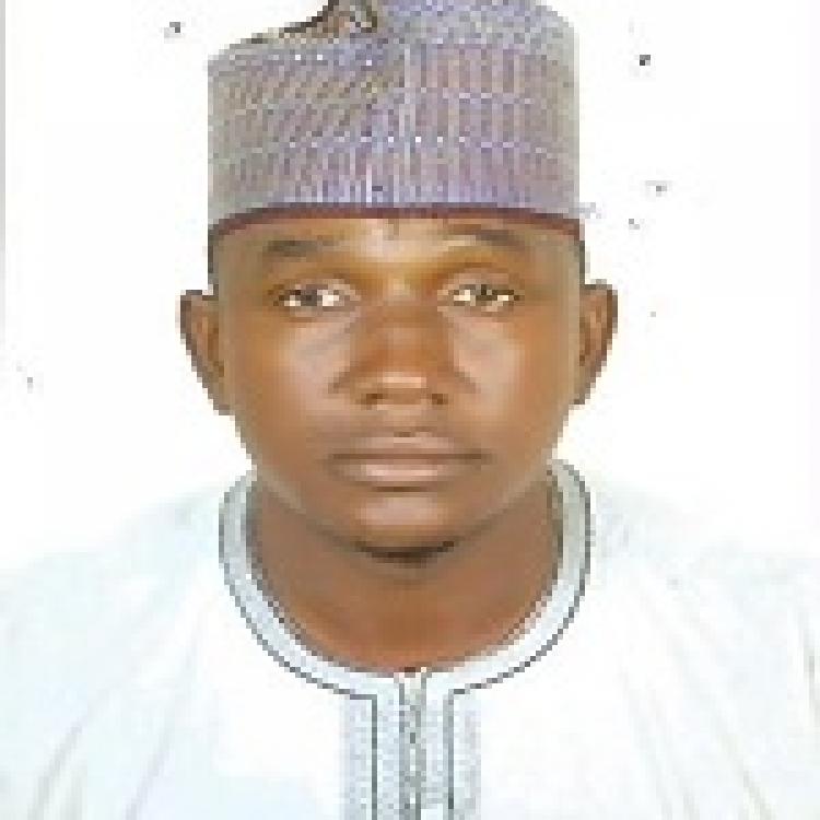 Salihu Nasiru
