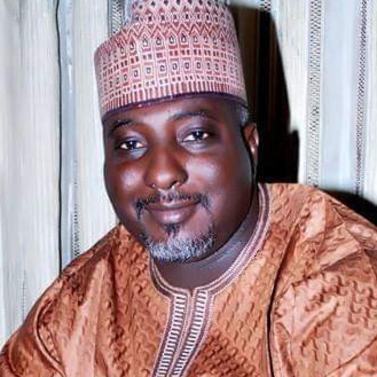 Muhammad Yahaya Pai