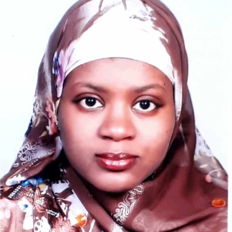 Raliya A. Hayatu