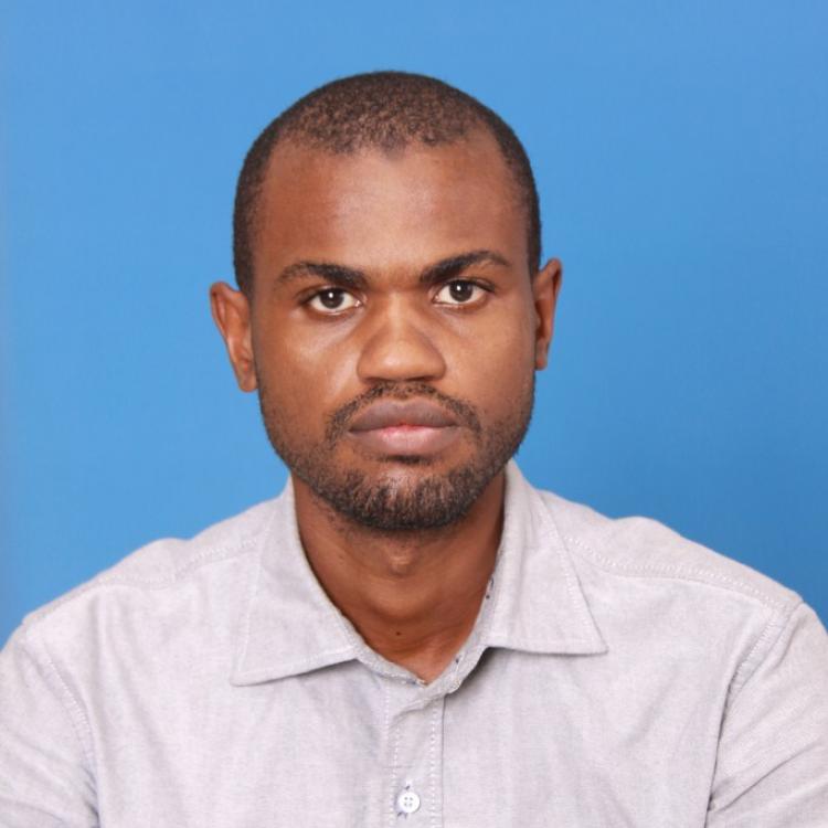 Dr. Abdulazeez Umar Raji