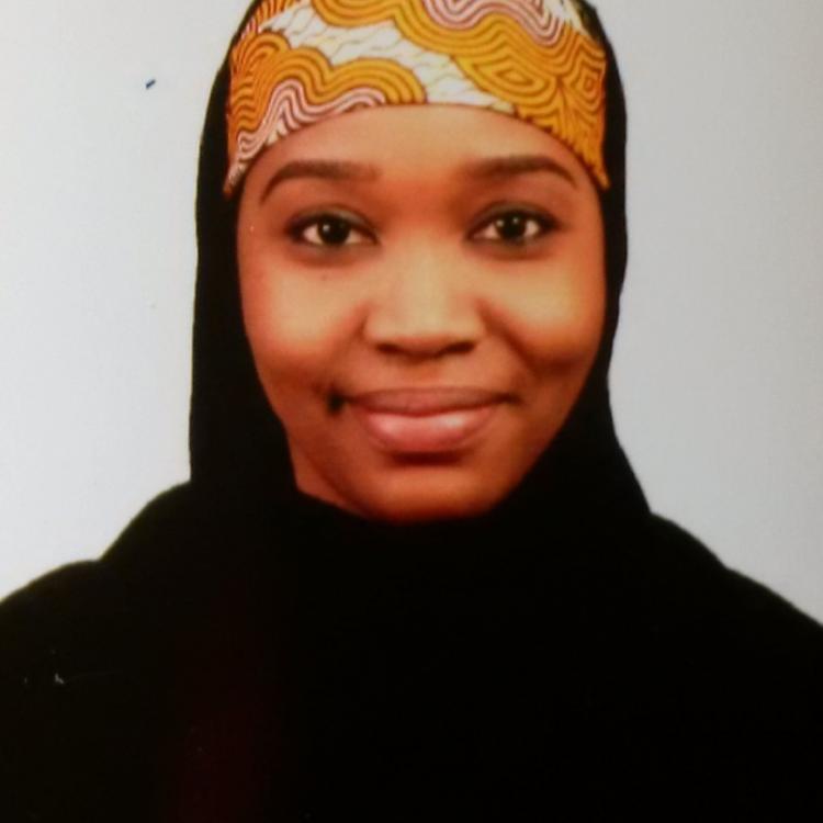 Rukayya Salisu