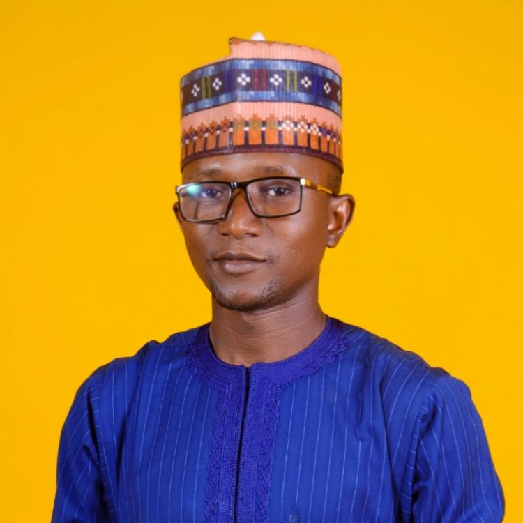Suleiman Umar Gbate